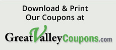 coupons